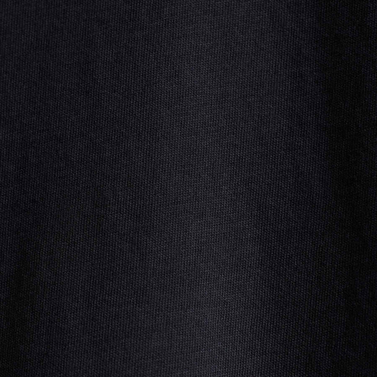 Brushed Lotus Long Sleeve Crew in Magma | James Perse Los Angeles