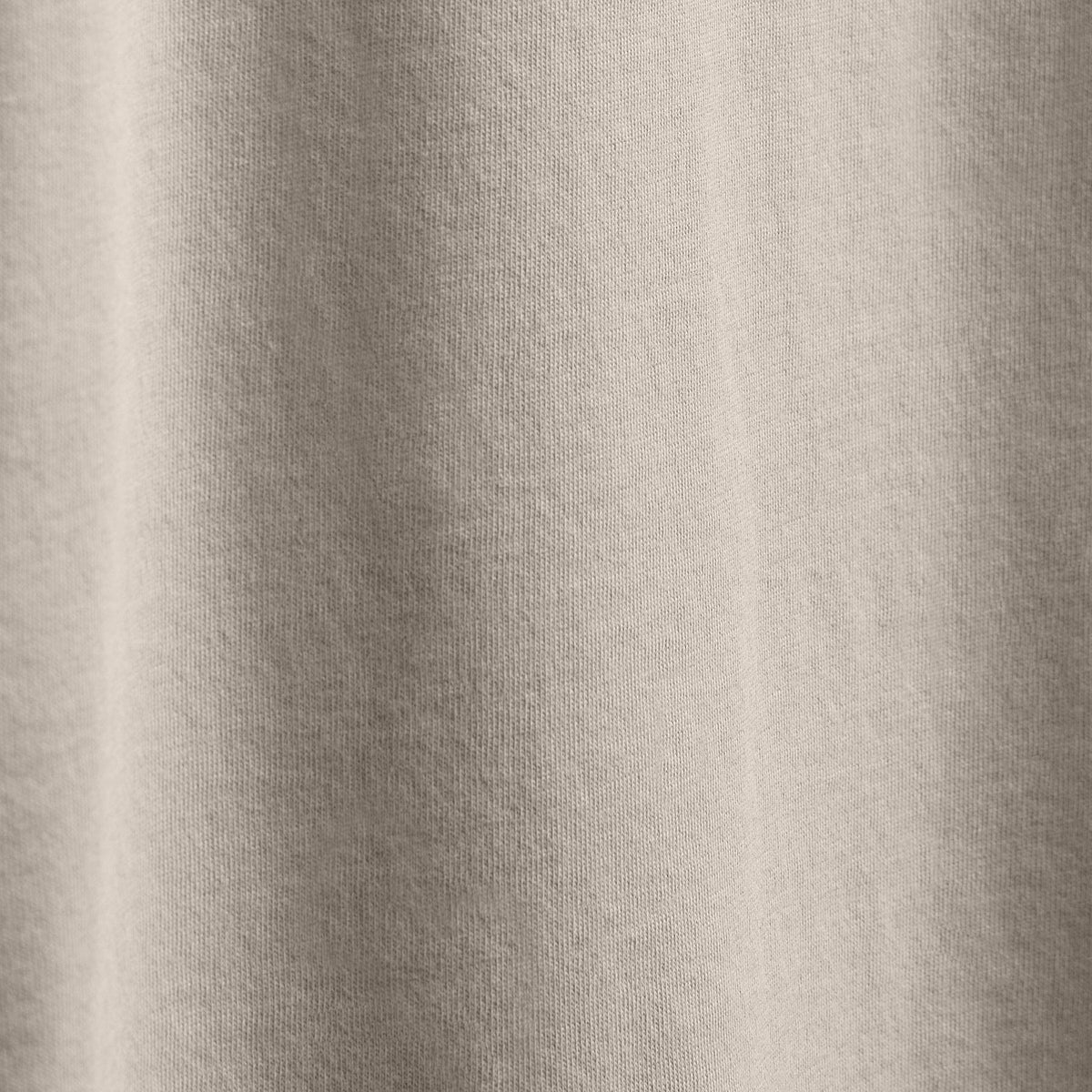 Brushed Lotus Polo in Concrete | James Perse Los Angeles
