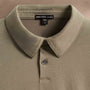 Brushed Lotus Polo in Peet | James Perse Los Angeles