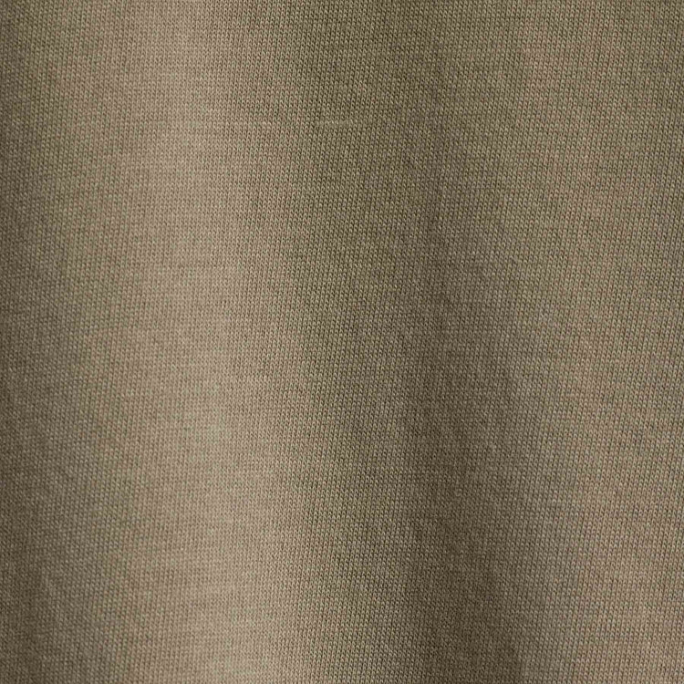 Brushed Lotus Polo in Peet | James Perse Los Angeles
