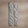 Men's Brushed Thermal Lounge Gift Set in Heather Grey | James Perse Los Angeles
