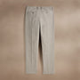 Cashmere Touch Twill Trouser in Light Tan | James Perse Los Angeles