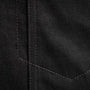 Cashmere Touch Cotton Jean Jkt in Black | James Perse Los Angeles