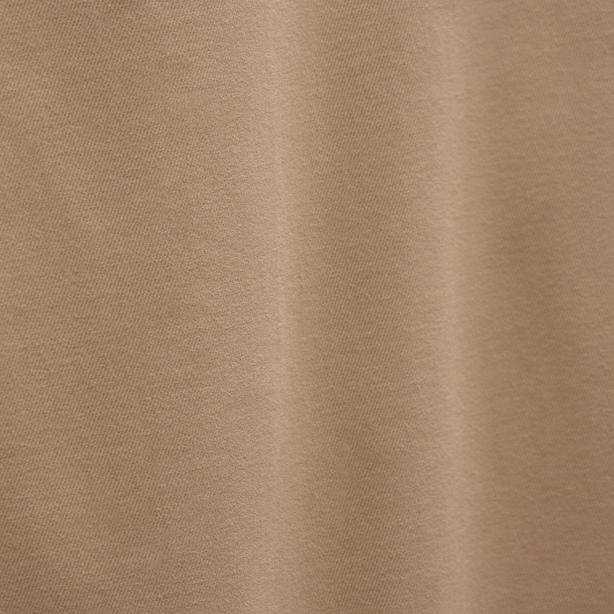 Zip Front Coach Jacket in Light Khaki | James Perse Los Angeles