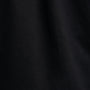 Oversized Pleated Shorts in Black | James Perse Los Angeles