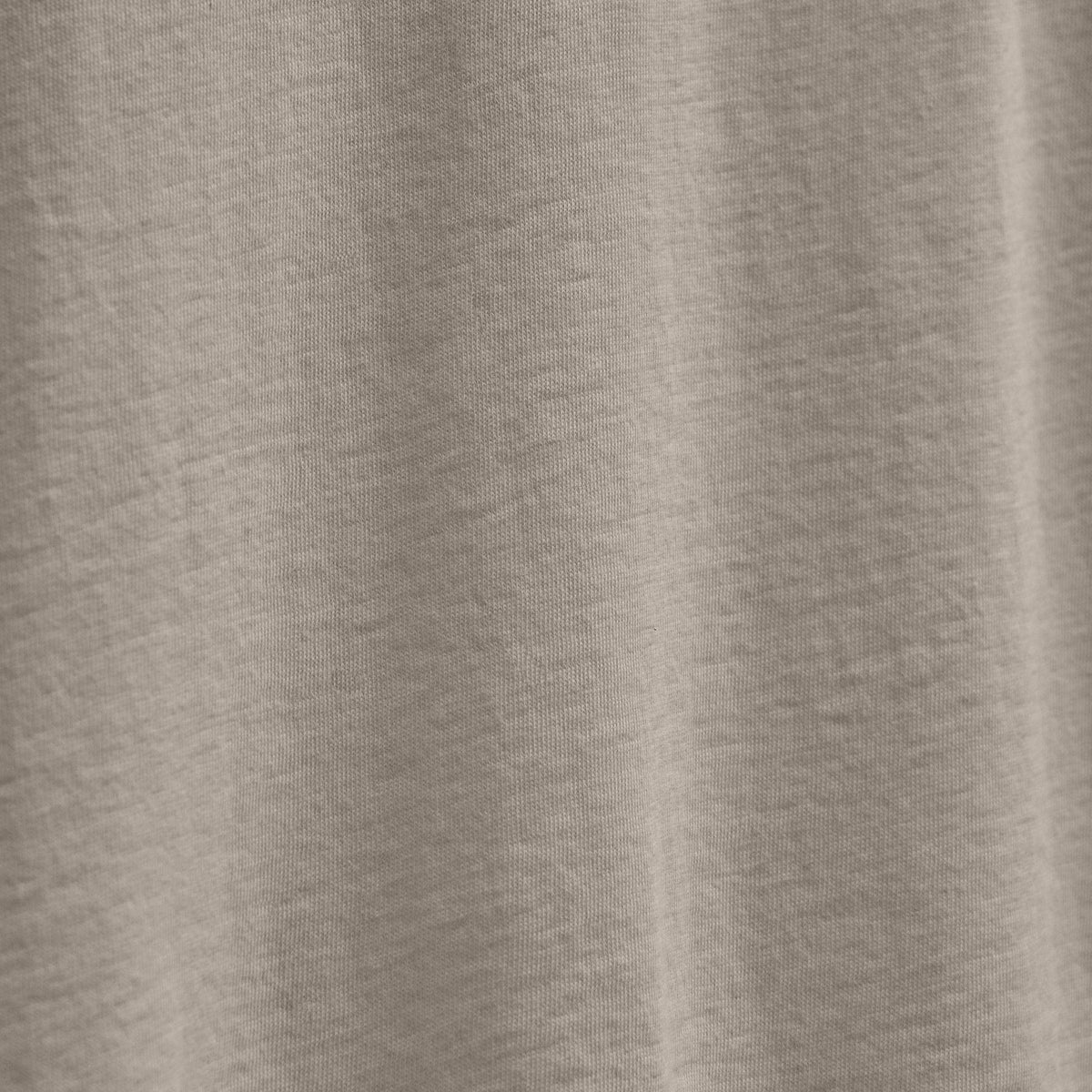 Cotton Cashmere Short Sleeve Tee in Concrete | James Perse Los Angeles