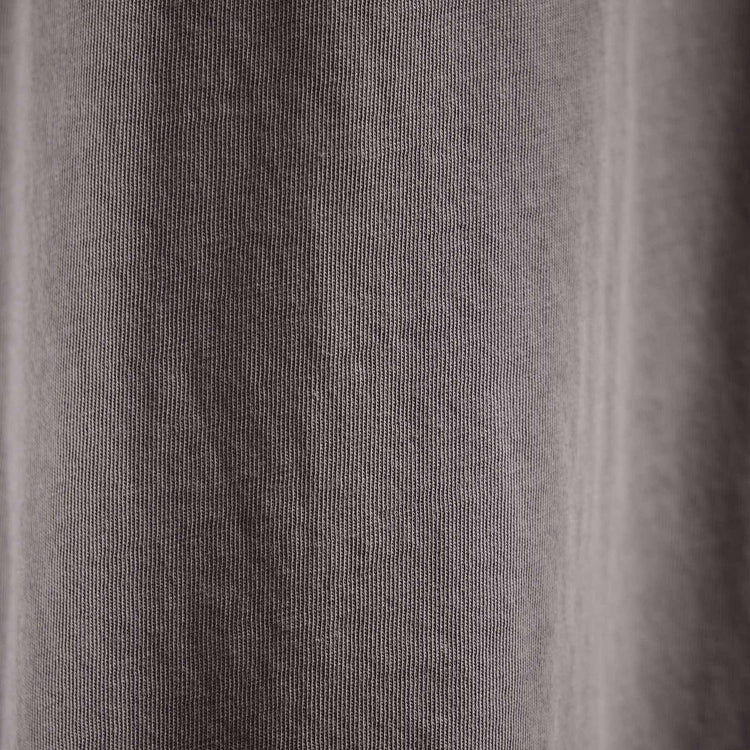 Clean Finish Jersey Shirt in Wolf | James Perse Los Angeles