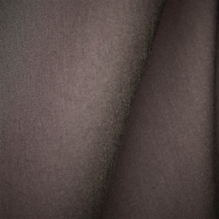 Matte Stretch Poplin Dress Shirt in Dusk | James Perse Los Angeles