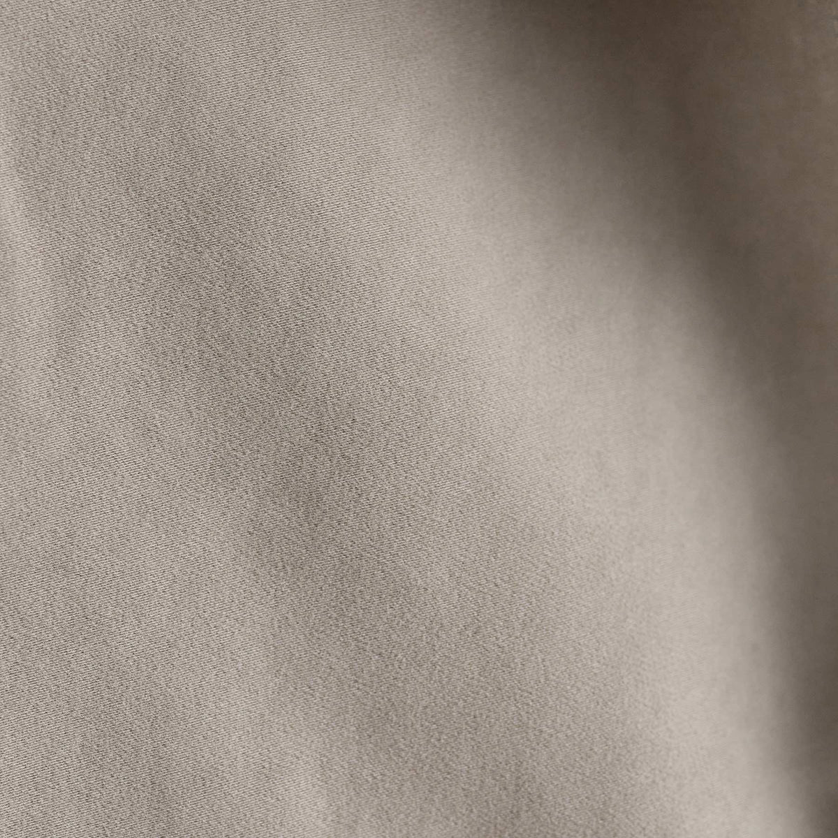 Cotton Moleskin Shirt Jacket  in Light Tan | James Perse Los Angeles