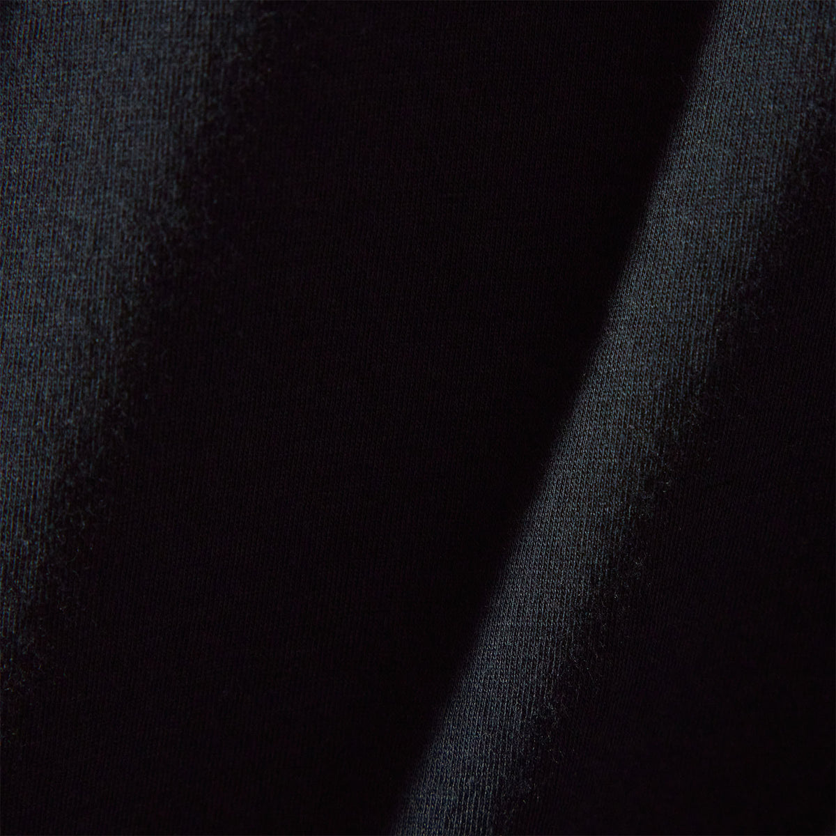 Luxe Lotus Jersey V Neck in French Navy | James Perse Los Angeles