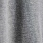 Luxe Lotus Jersey V Neck in Heather Grey | James Perse Los Angeles