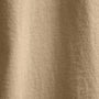 Luxe Lotus Jersey Polo in Light Khaki | James Perse Los Angeles