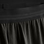 Luxe Lotus Relaxed Fit Boxer Short in Carbon | James Perse Los Angeles