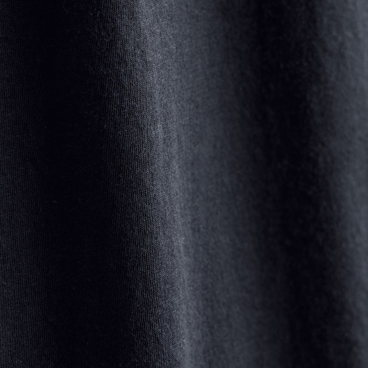 Luxe Lotus Relaxed Fit Boxer Short in French Navy | James Perse Los Angeles