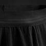 Elevated Lotus Sport Boxer Short in Black | James Perse Los Angeles