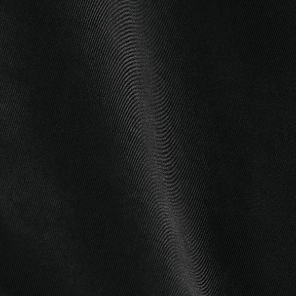 Stretch Micro Twl Golf Trouser in Black | James Perse Los Angeles