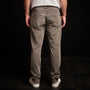 5 Pocket Corduroy Pant in Burro Pigment | James Perse Los Angeles