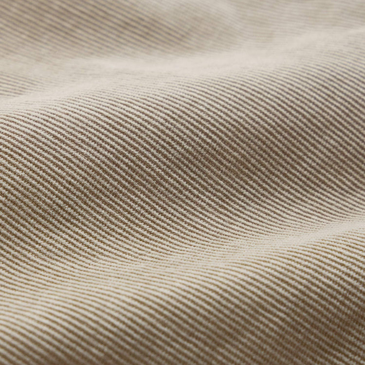 5 Pocket Corduroy Pant in Overcast Pigment | James Perse Los Angeles