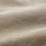 5 Pocket Corduroy Pant in Overcast Pigment | James Perse Los Angeles