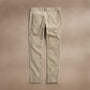 5 Pocket Corduroy Pant in Overcast Pigment | James Perse Los Angeles