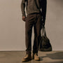 5 Pocket Corduroy Pant in Porcupine | James Perse Los Angeles
