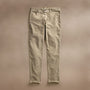 5 Pocket Corduroy Pant  in Toast Pigment | James Perse Los Angeles