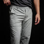 Golf Trouser in Dove | James Perse Los Angeles
