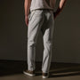 Golf Trouser  in Mist | James Perse Los Angeles