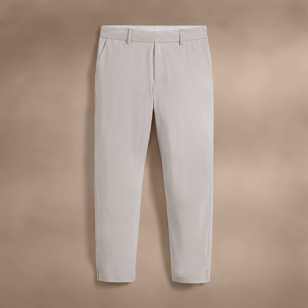 Golf Trouser in Mist | James Perse Los Angeles