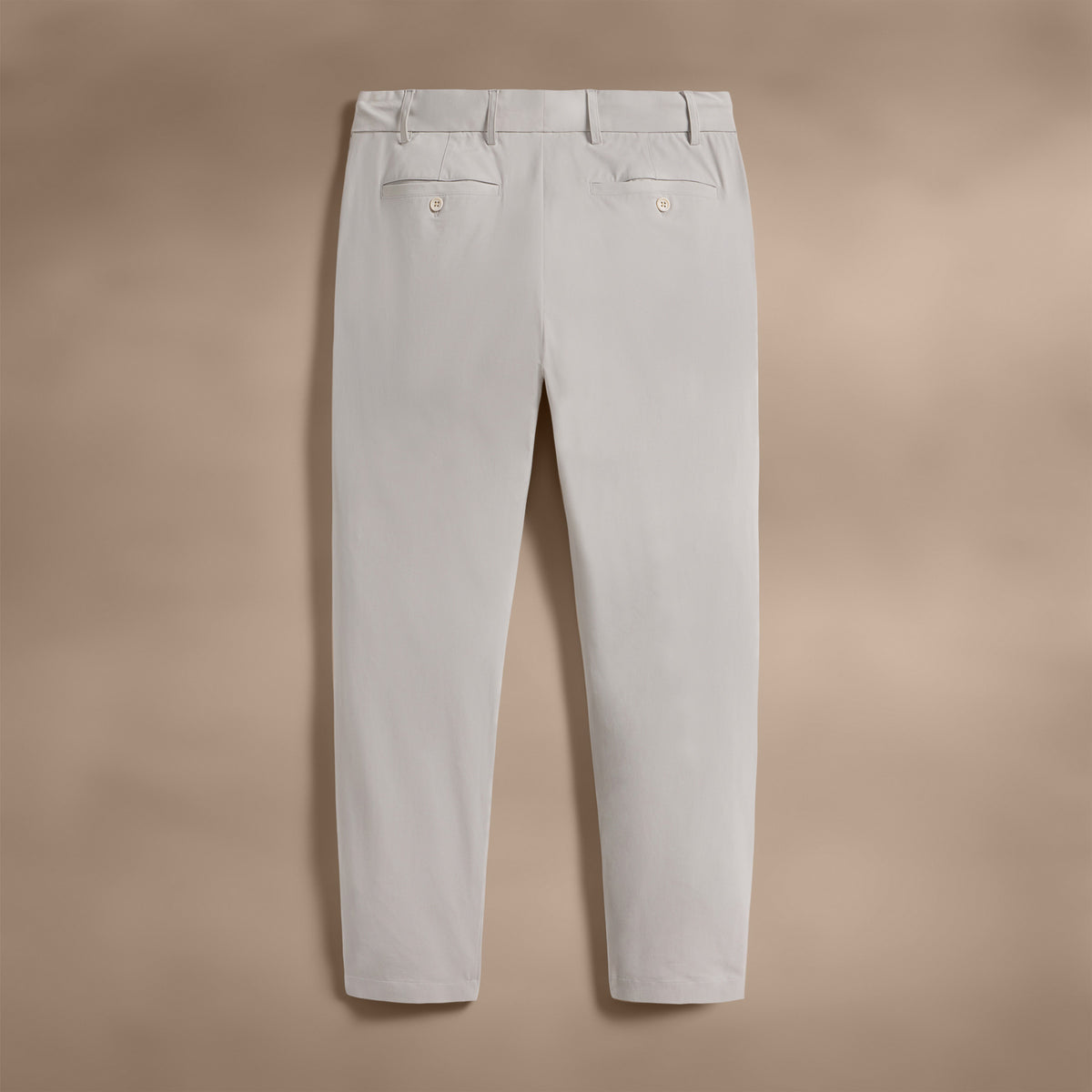 Golf Trouser in Mist | James Perse Los Angeles