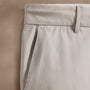 Golf Trouser in Mist | James Perse Los Angeles