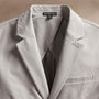 Performance Blazer in Concrete | James Perse Los Angeles