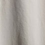 Cotton Half Zip Shell in Concrete | James Perse Los Angeles