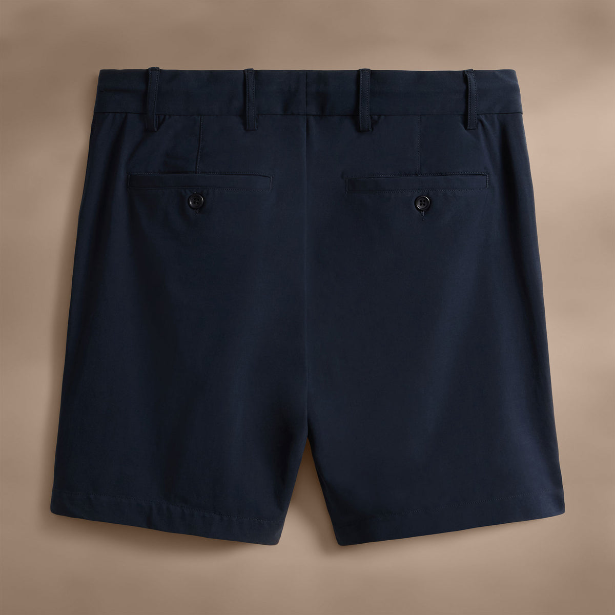 Golf Short - Deep