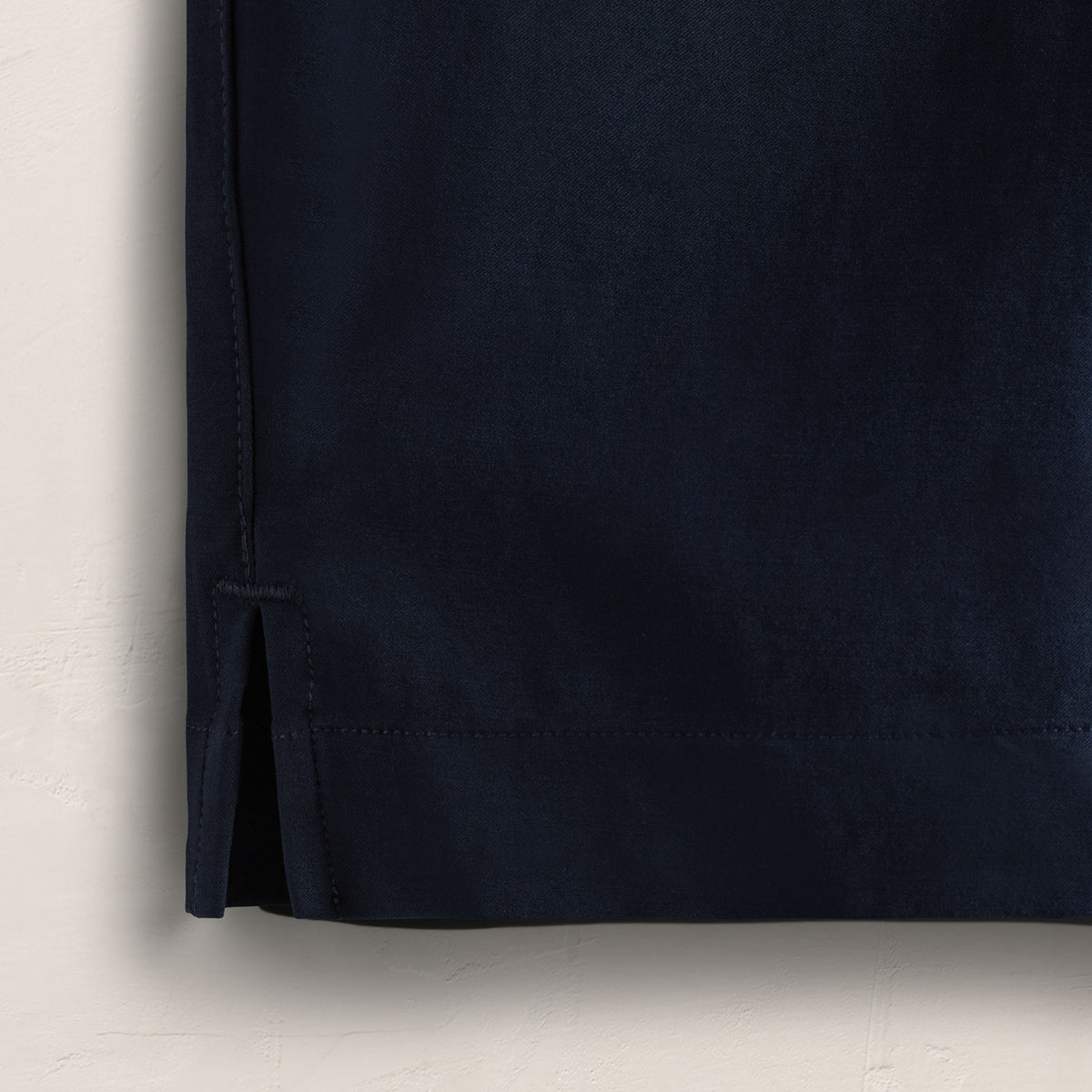 Golf Short in Deep | James Perse Los Angeles