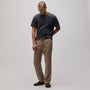 Relaxed Linen Pant in Cargo Pigment | James Perse Los Angeles