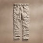 Relaxed Linen Pant in Overcast Pigment | James Perse Los Angeles