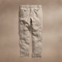 Relaxed Linen Pant in Overcast Pigment | James Perse Los Angeles