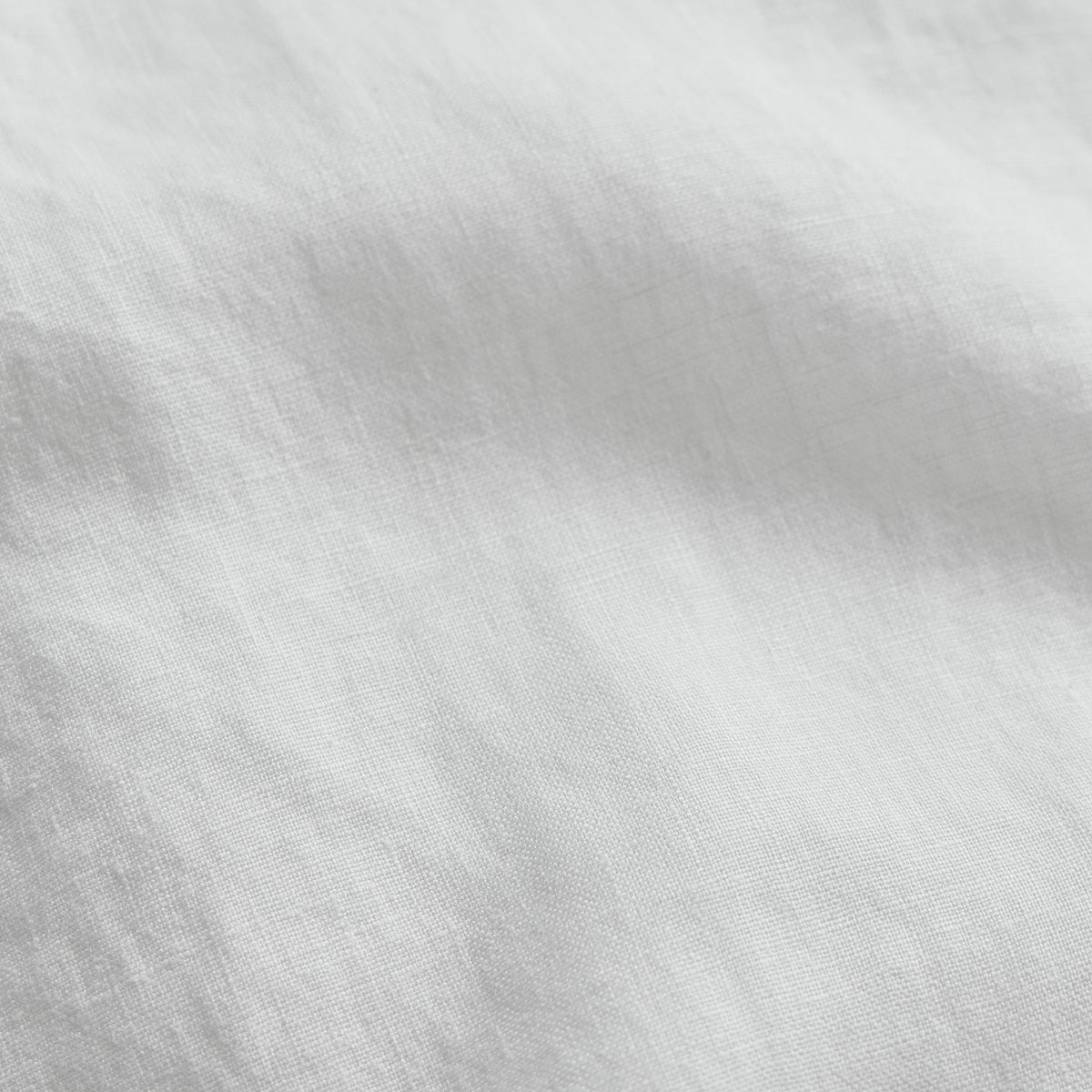 Relaxed Linen Pant in White | James Perse Los Angeles