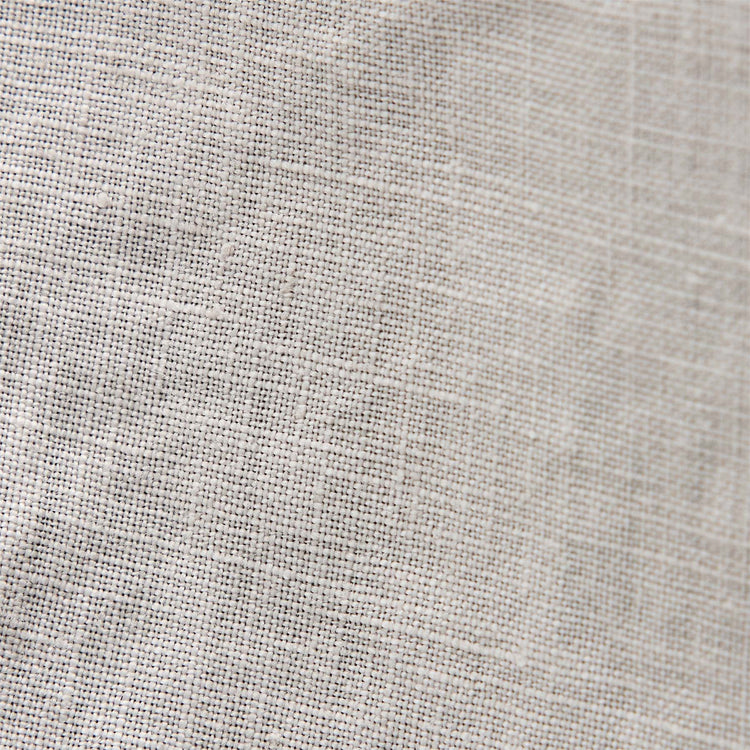 Garment Dyed Linen Blazer in Salt Pigment | James Perse Los Angeles