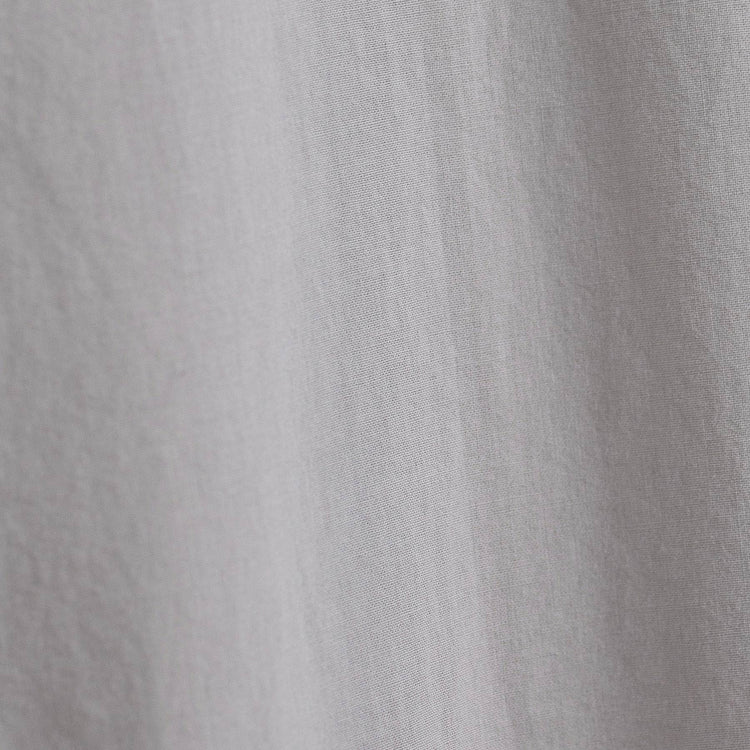 Standard Shirt in Light Mist Pigment | James Perse Los Angeles