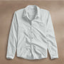 Standard Shirt in White | James Perse Los Angeles