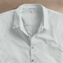 Standard Shirt in White | James Perse Los Angeles