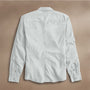 Standard Shirt in White | James Perse Los Angeles