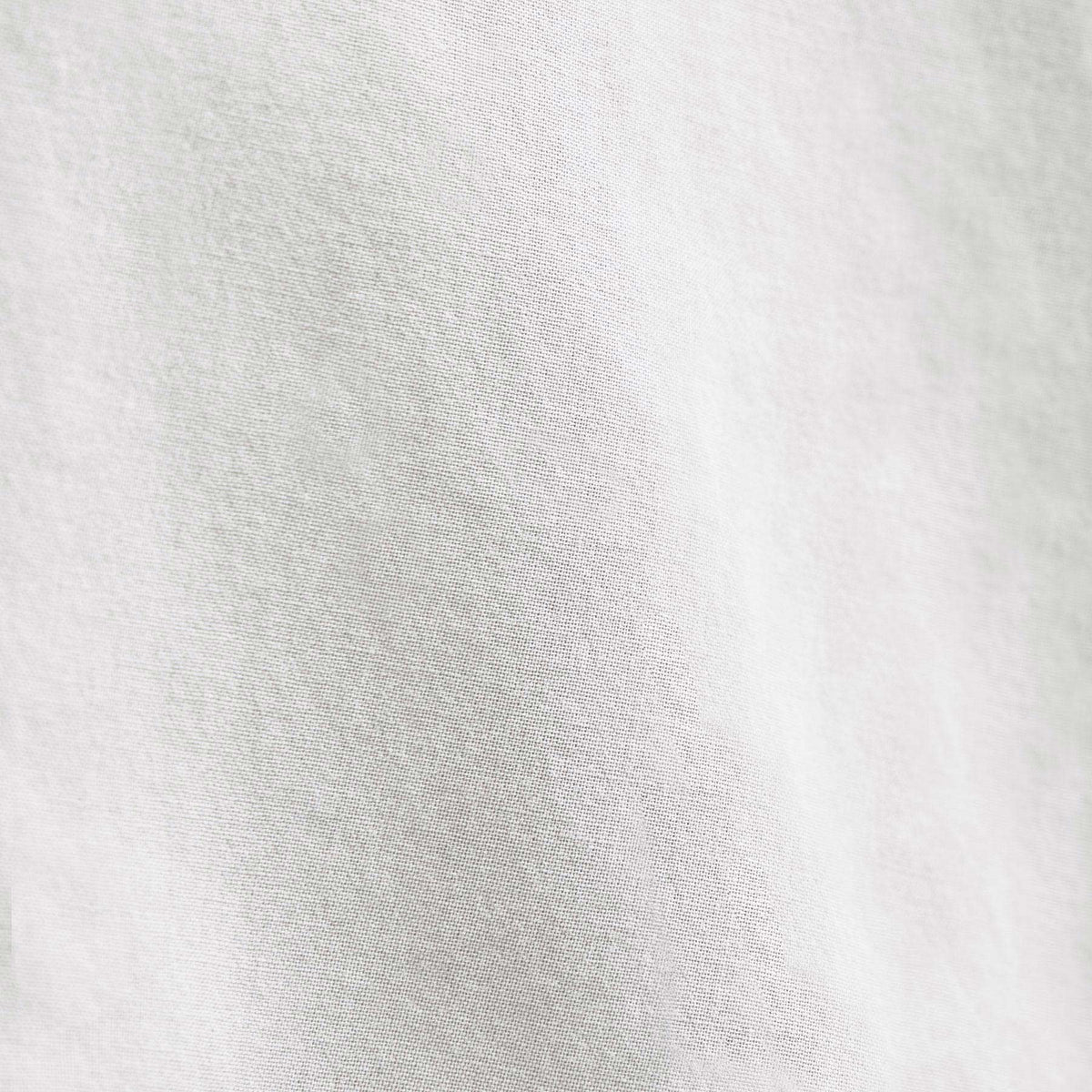 Standard Shirt - White