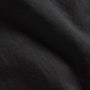 Linen Blend Jogger in Black | James Perse Los Angeles