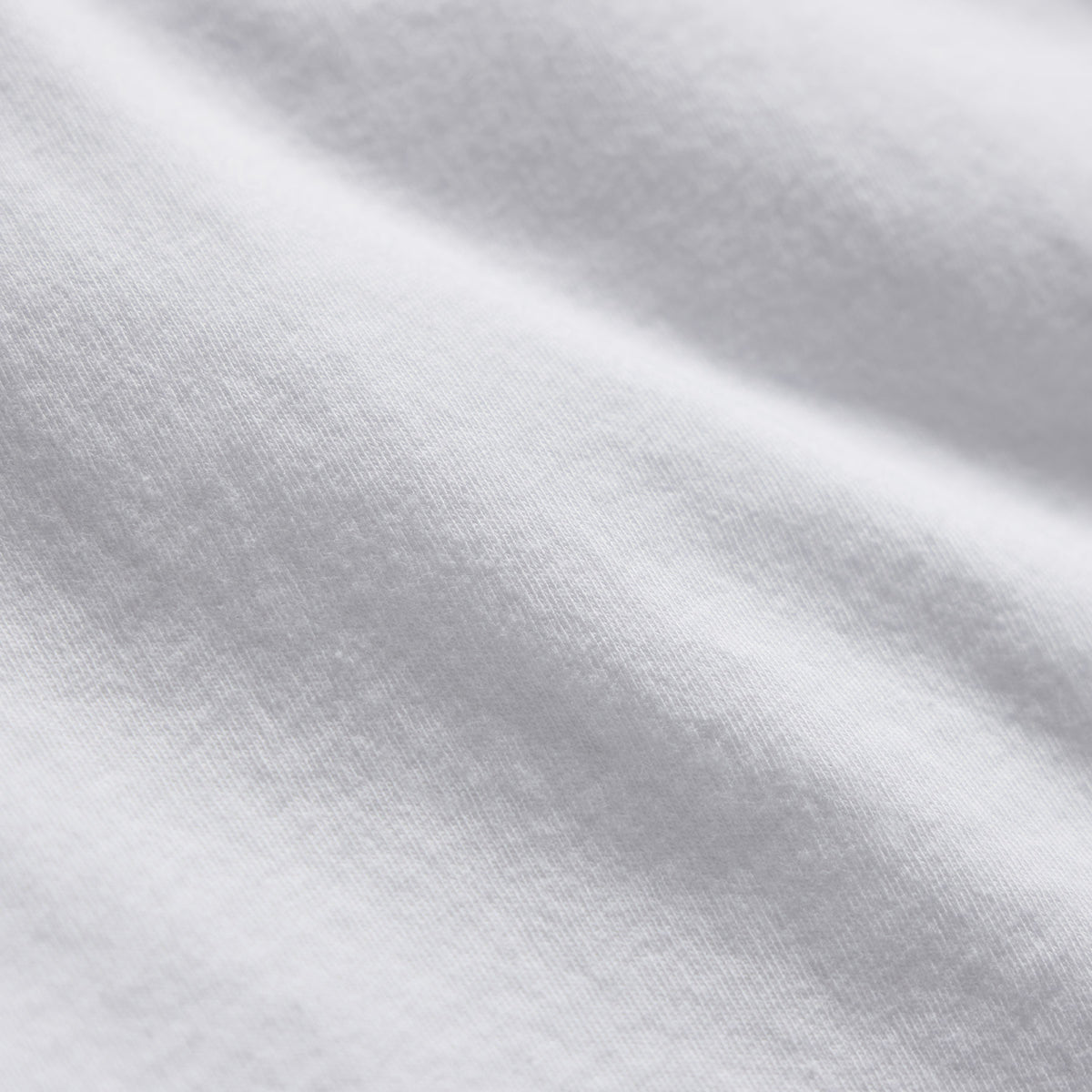 Lightweight Jersey Pocket Tee in White | James Perse Los Angeles