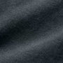 Short Sleeve Crew Neck in Asphalt Pigment | James Perse Los Angeles