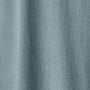 Long Sleeve Crew Neck in Azure Pigment | James Perse Los Angeles