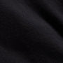 Short Sleeve V Neck in Black | James Perse Los Angeles
